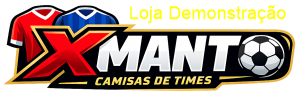 Loja de teste