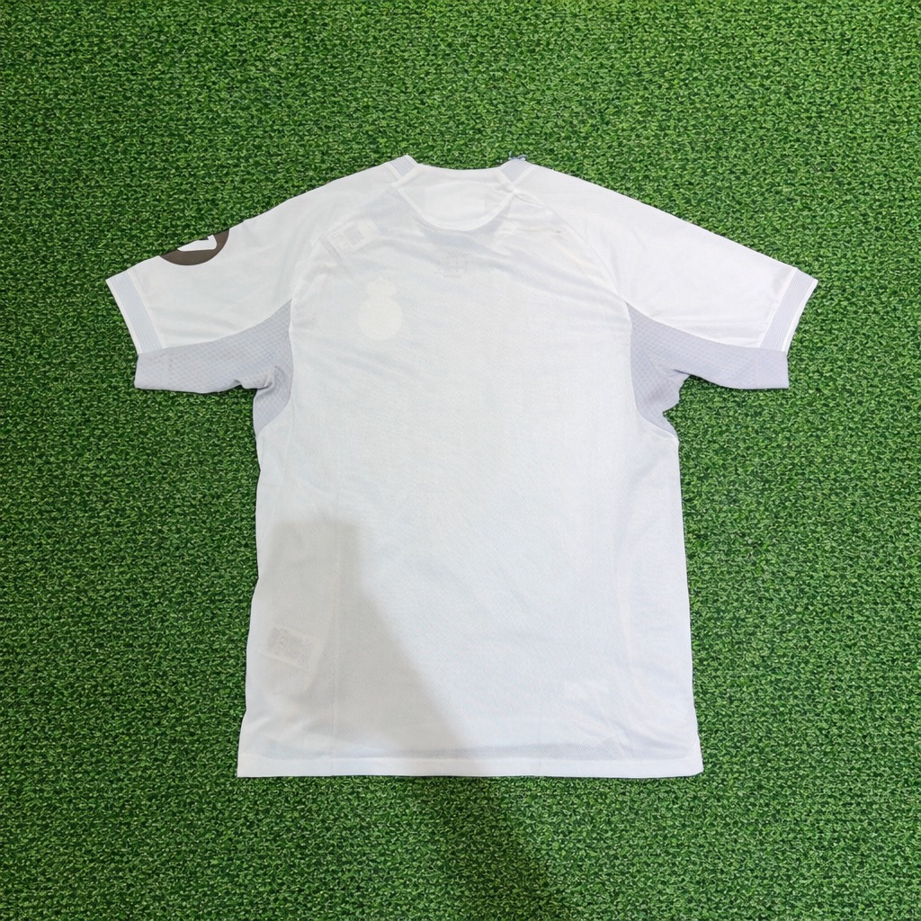 Camisa Real Madrid Branca - Modelo Jogador