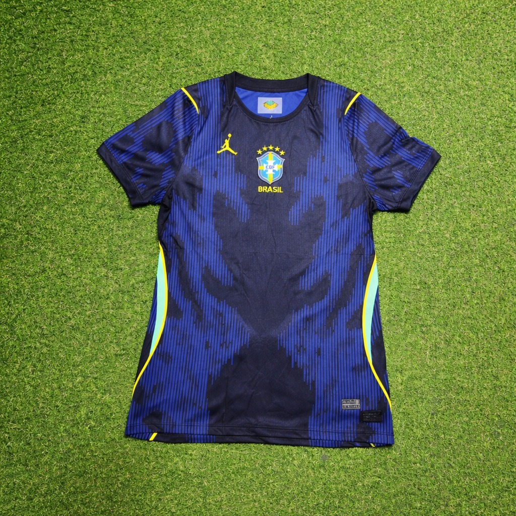 Camisa Seleção Brasileira Modelo Torcedor Feminino